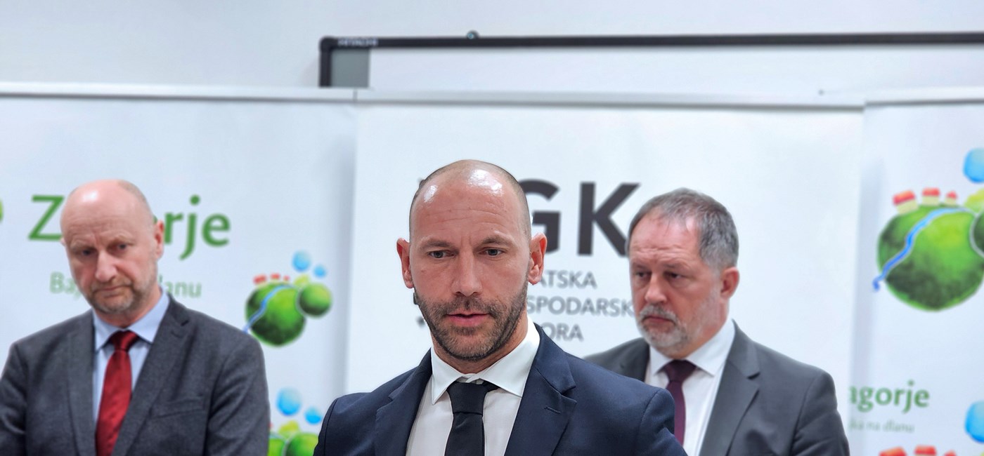 Habijan najavio smanjenje parafiskalnih nameta